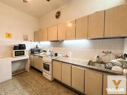 Depto Tipo Casa en Venta al Este