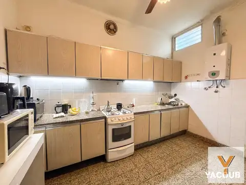 Depto Tipo Casa en Venta 60 años