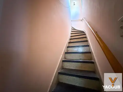 Depto Tipo Casa en Venta de 4 ambientes