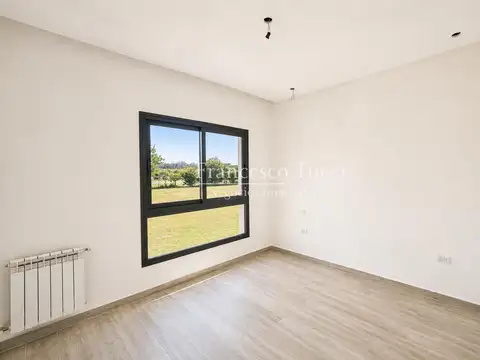 Casa en Venta A Estrenar