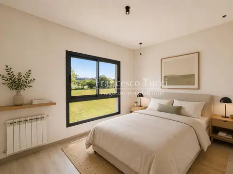 Casa en Venta al Noroeste