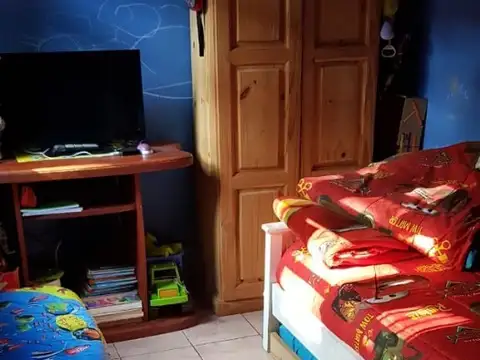 Santiago Del Estero 5600