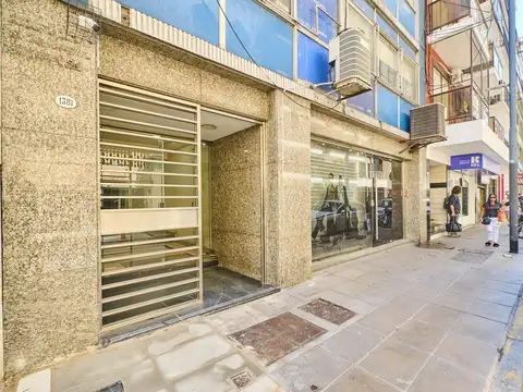 Marcelo T de Alvear  al 1300