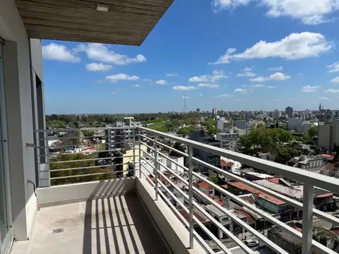 VENTA DEPTO 2 AMB CON BALCON - SAENZ PEÑA