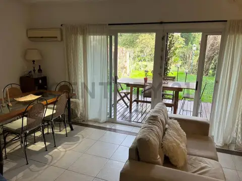 Depto Tipo Casa en Venta en Las Mercedes, USD 130.000