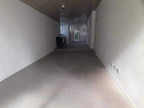 Departamento monoambiente a estrenar