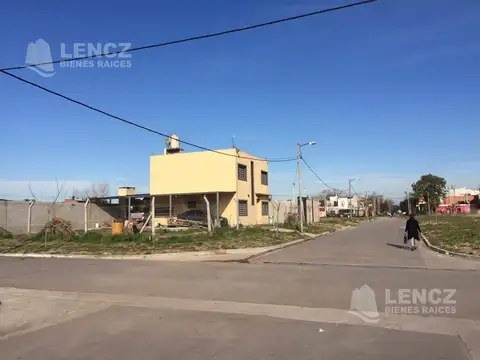 Terreno en Venta de 579,0 m2