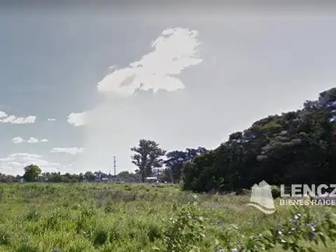 Terreno en Venta de 579,0 m2
