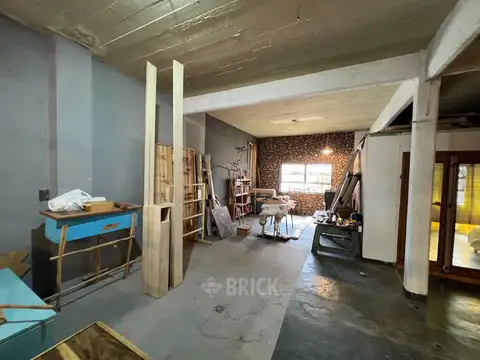 Depto Tipo Casa 4 ambientes con 5 baños