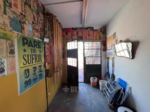 Depto Tipo Casa en Venta con 1 cocheras