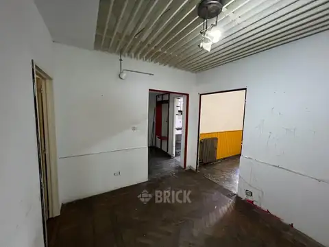 Depto Tipo Casa en Venta con 1 cocheras