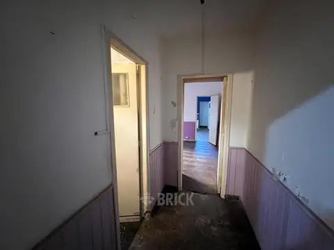 Depto Tipo Casa en Venta 40 años
