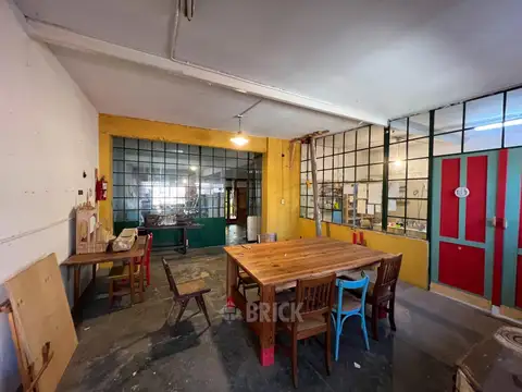 Depto Tipo Casa en Venta de 4 ambientes