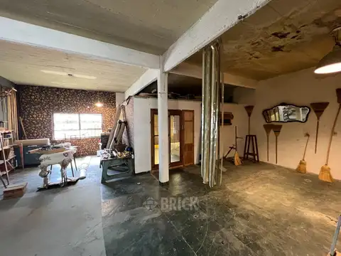 Depto Tipo Casa en Venta en Paternal, USD 395.000