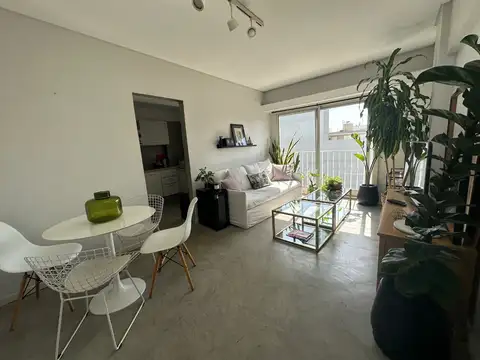 Departamento en Venta en Florida Mitre/Este, USD 155.000