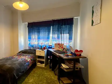 Depto Tipo Casa en Venta en La Perla Norte, USD 140.000