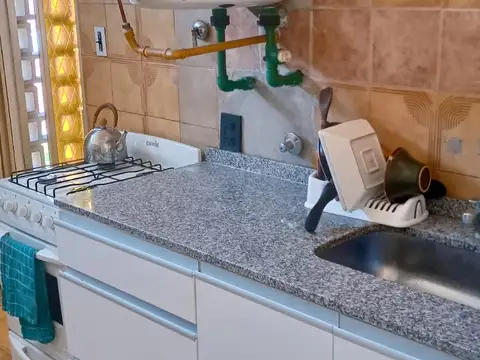 Departamento en Alquiler de 3 dormitorios