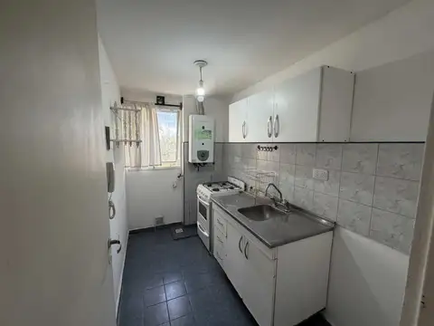 Departamento en Alquiler 38 años
