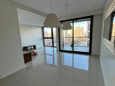 Departamento de 4 ambientes en venta ? Plaza Mitre