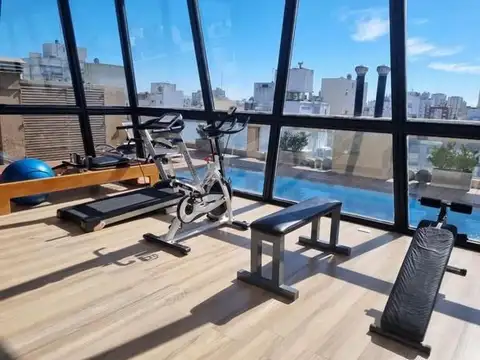 Departamento de 4 ambientes en venta ? Plaza Mitre