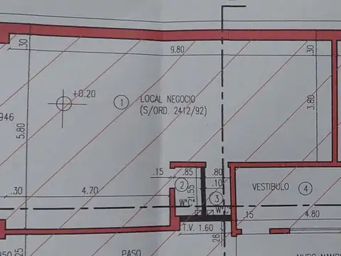 Local de 50m² en alquiler | Berazategui centro
