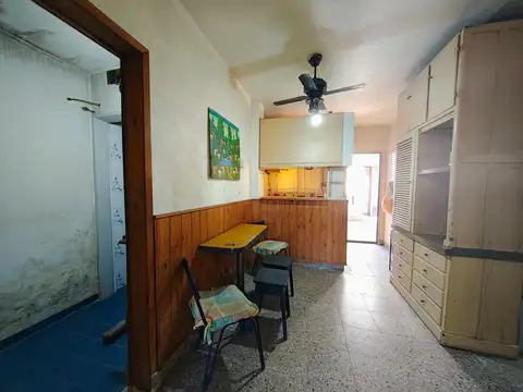 Depto Tipo Casa en Venta en Banfield, USD 73.000