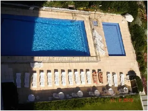 Departamento en Alquiler Temporal de 4 ambientes