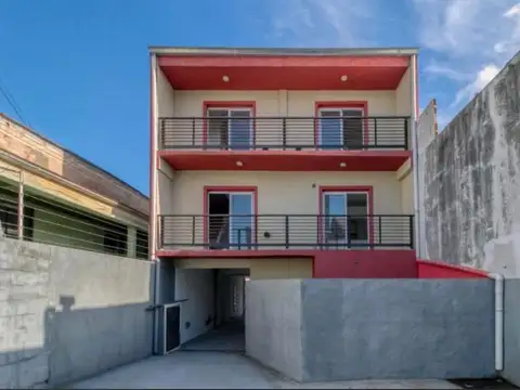 Departamento en Venta en La Plata, USD 94.000