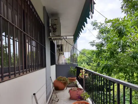 Departamento en Alquiler 50 años