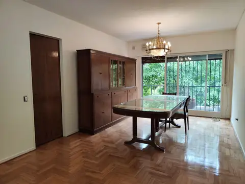 Departamento en Alquiler de 4 ambientes