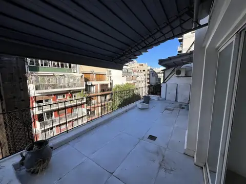 Departamento en Alquiler de 2 ambientes