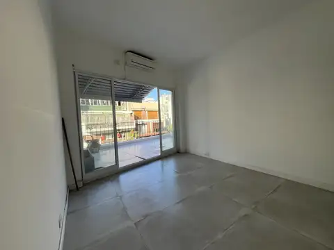 Departamento en Alquiler en Parque Las Heras, USD 800