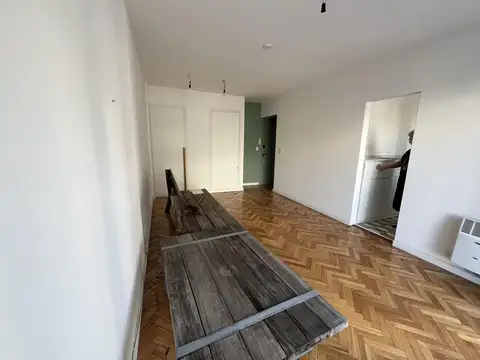 Departamento en Alquiler al Noreste