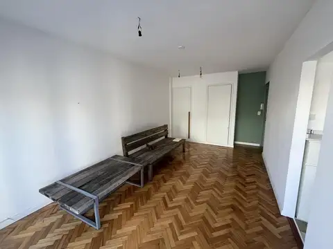 Departamento en Alquiler 45 años