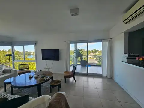 Departamento en Alquiler de 2 dormitorios