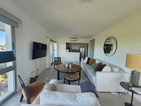 Departamento en Alquiler en Santa Barbara, USD 1.150