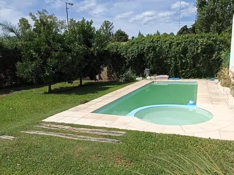 APTO CREDITO- Casa en VENTA, Open Door, Lujan