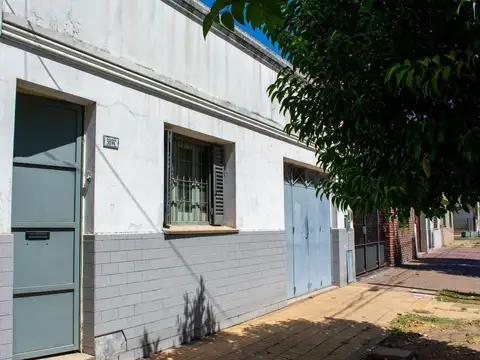 Avenida Avellaneda 1000
