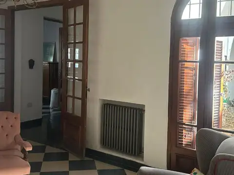 Casa en Alquiler 3 años