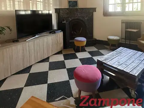 Casa en Alquiler al Oeste
