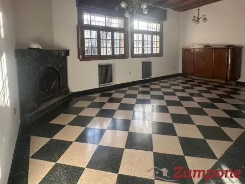 Casa en Alquiler 3 años