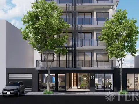 Local en Venta A Estrenar