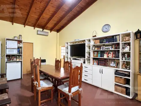 Casa en Venta 60 años