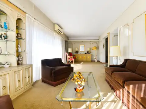 Departamento en Venta 37 años