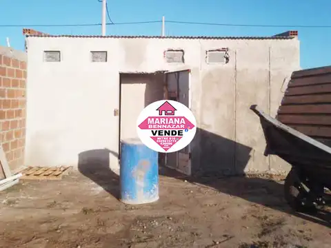 Casa Quinta a Terminar - San Pedro