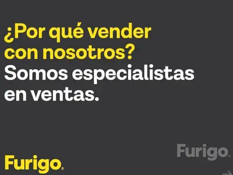 Cochera en Venta Fija