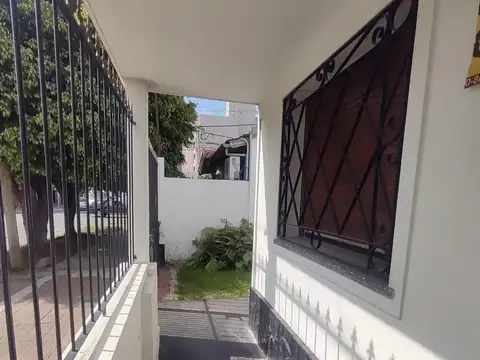 Manuel Quintana e/ Marco Polo y Fray Justo Santa María de Oro