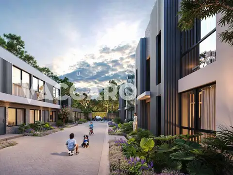 Casa en Venta 1 año