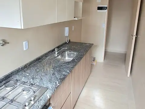 Departamento en Alquiler 50 años