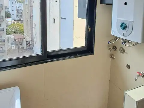 Departamento en Alquiler Apto profesional